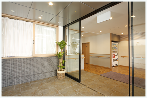 リュミエール東大阪 西堤の風 施設概要