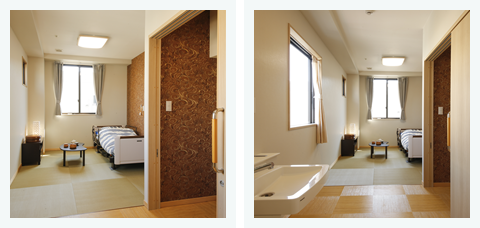 リュミエール東大阪 西堤の風 施設概要