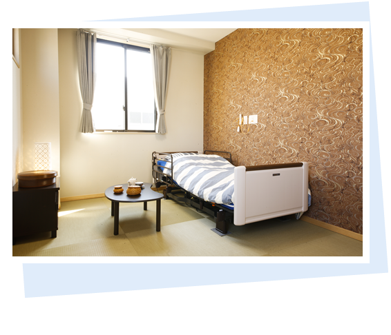 リュミエール東大阪 西堤の風 施設概要